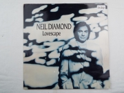 Neil Diamond Lovescape